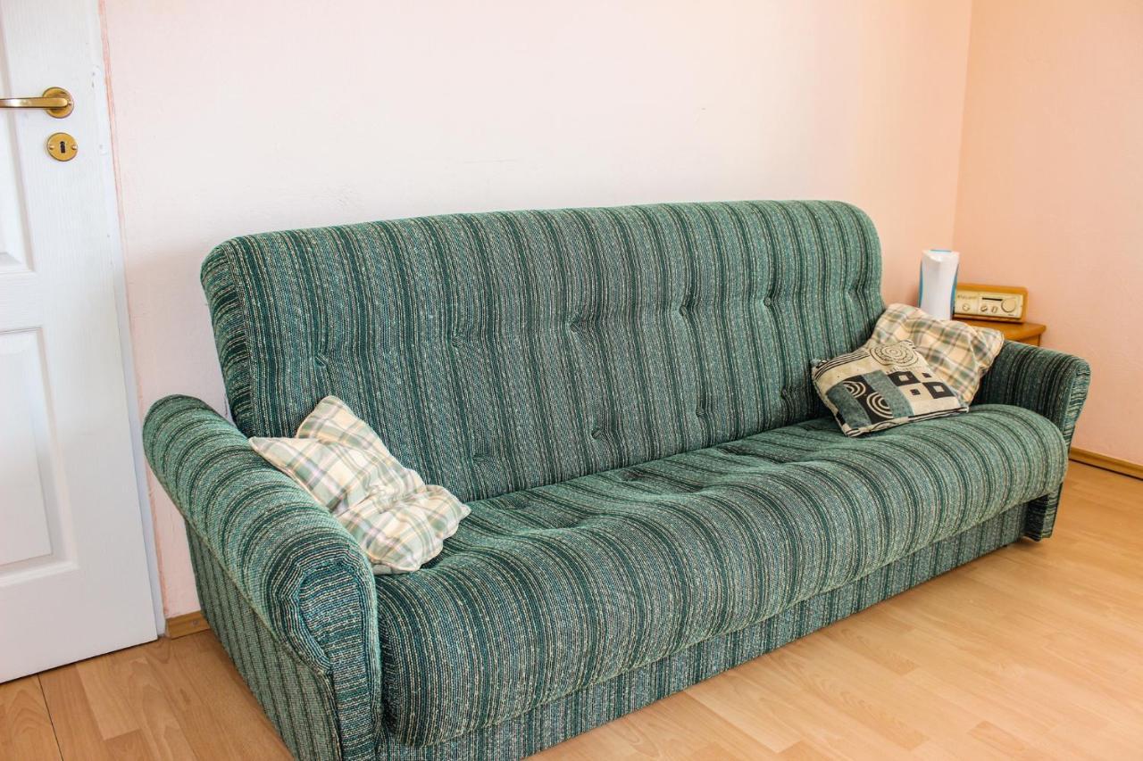 Nadmorski Sonet Wicie (West Pomeranian) Exterior foto